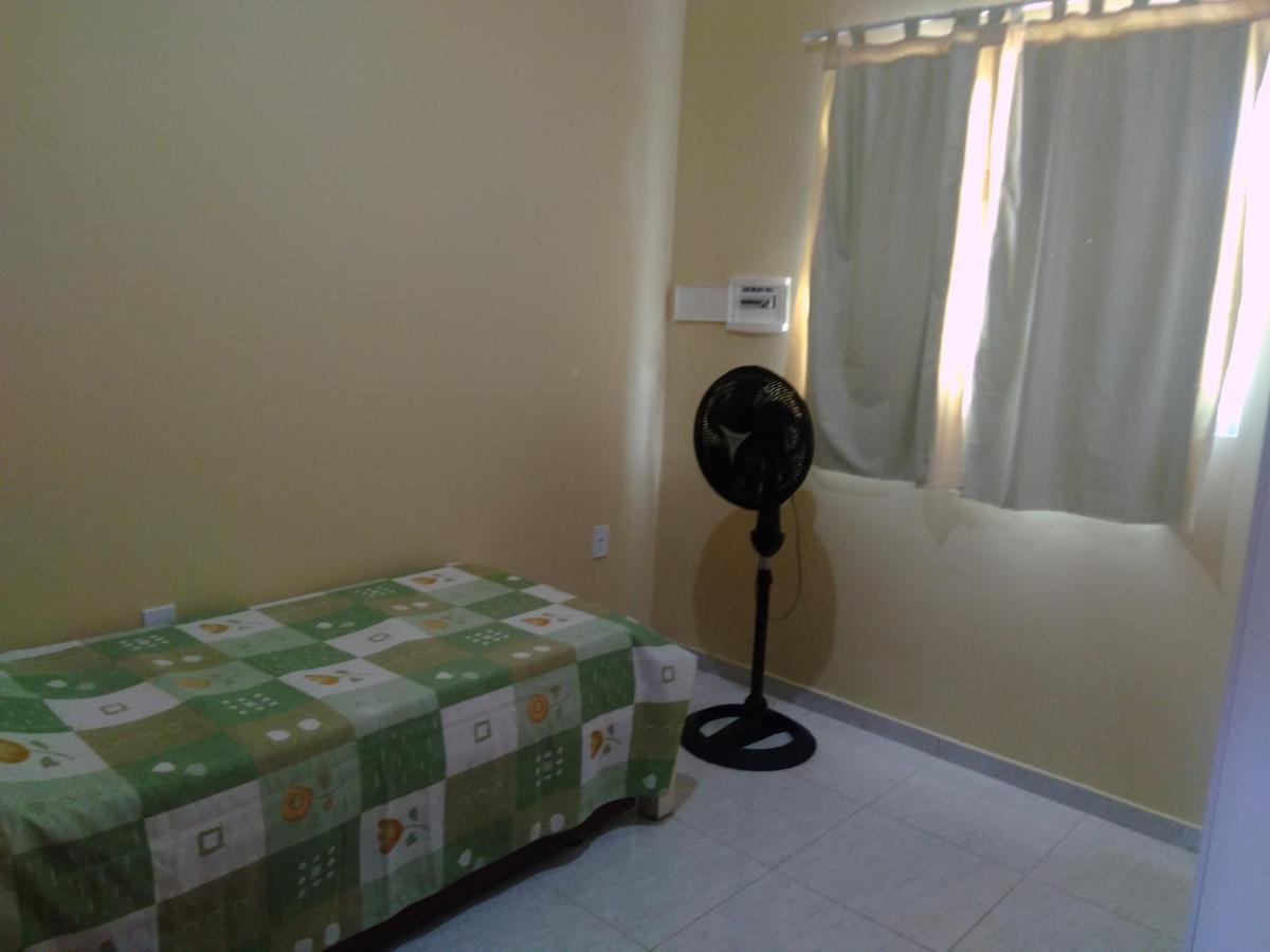 Flats Familia Sousa Pôrto das Galinhas Extérieur photo