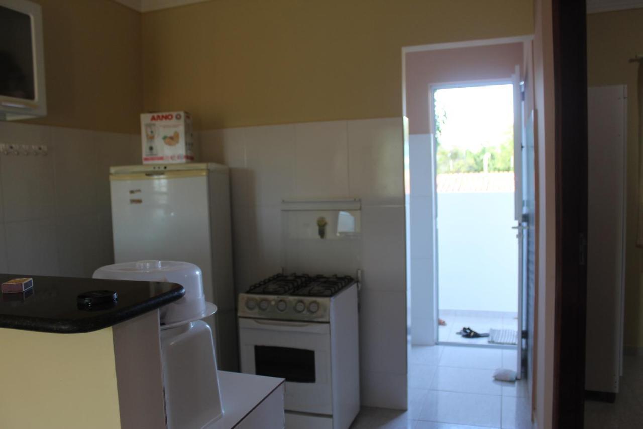 Flats Familia Sousa Pôrto das Galinhas Extérieur photo
