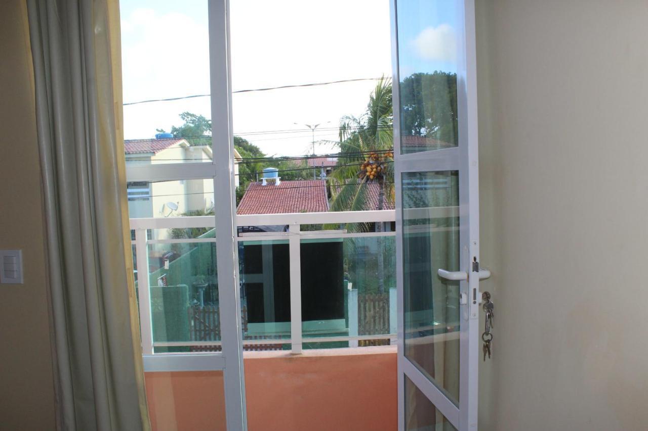 Flats Familia Sousa Pôrto das Galinhas Extérieur photo